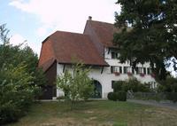 Pfarrhaus