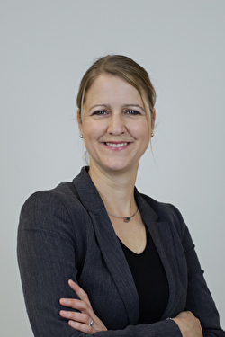 Gemeinderätin