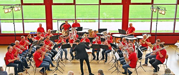 Brass Band