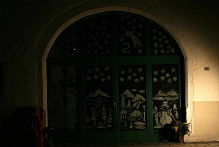 Jugendgruppe Pfarrei Wolfwil
Pfarrschüür, Kirchstrasse 2