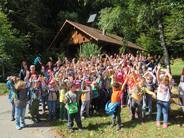 Herbstwanderung 2019