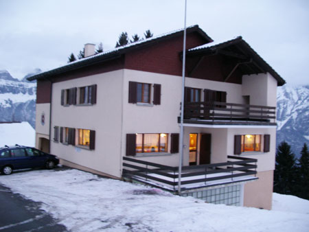 Lagerhaus