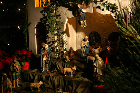 Kirche Wolfwil