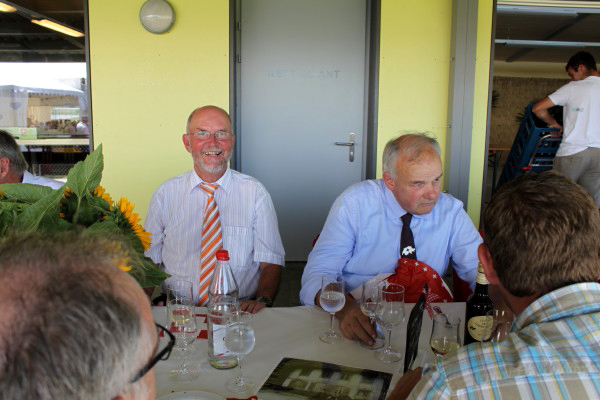 von rechts nach links