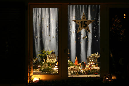 Ursula und Viktor Kissling
Vordere Gasse 55 (Lerchenstrasse)