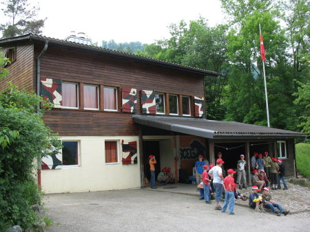 Lagerhaus