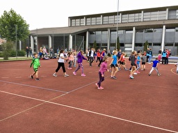 Sporttag 2019