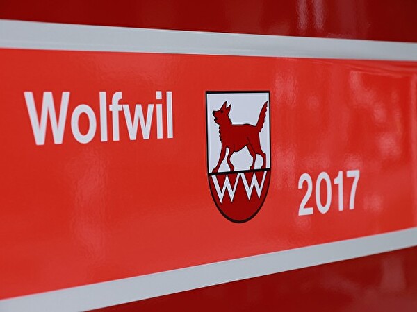 Wolfwil 2017