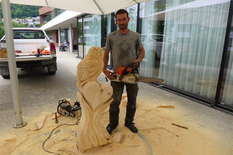 Simon und sein Werk