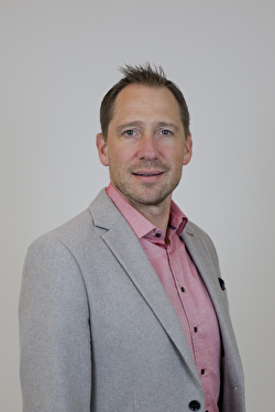 Mirko Ackermann