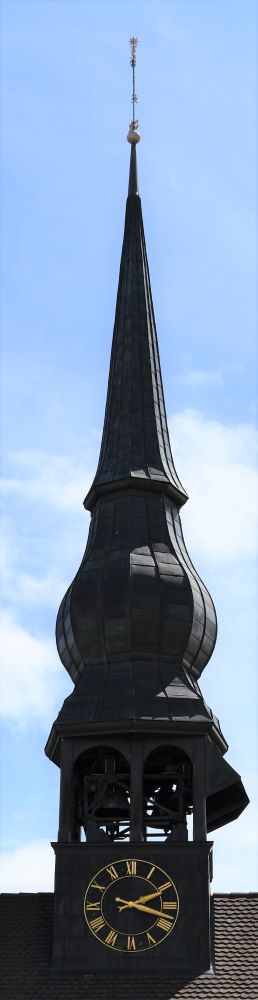 Kirchturm