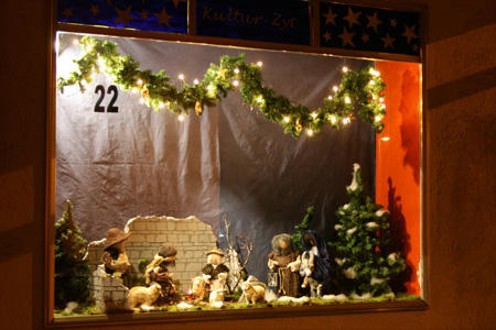 Kulturkommission
Hauptstrasse 60
