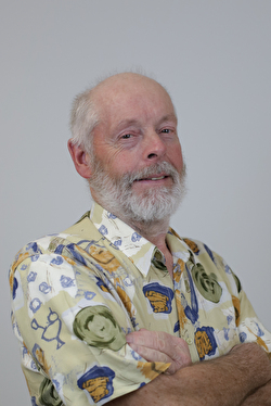 Rudolf Ackermann