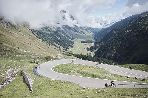 Klausenpass