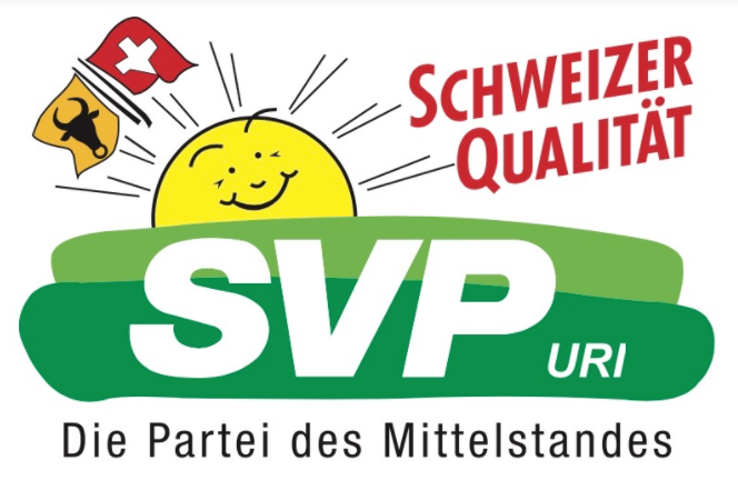 SVP