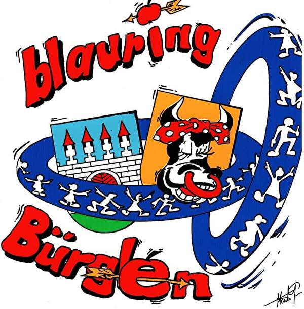 Blauring Bürglen