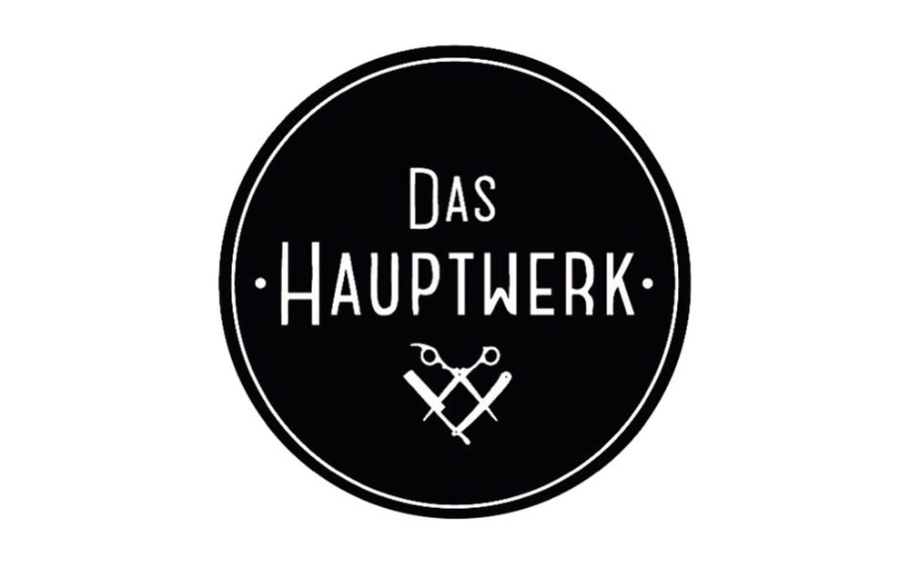 Das Hauptwerk