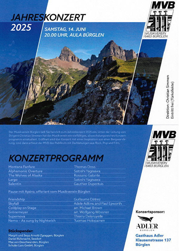Flyer