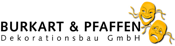 Burkart & Pfaffen Dekorationsbau GmbH