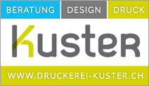 Druckerei Kuster GmbH