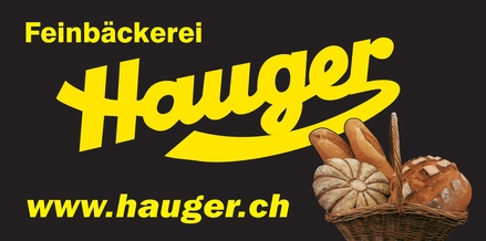 Feinbäckerei Hauger
