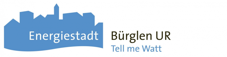 Logo Energiestadt B?rglen
