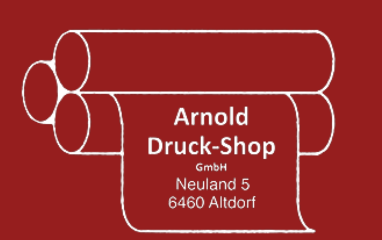 Arnold Druck-Shop GmbH