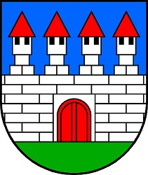 B?rgler Wappen