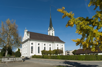 Bild Kirche