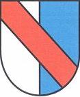 Wappen Gemeinde Rain