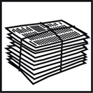 Bild Papier
