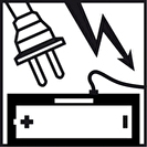 Bild elektrische Geräte