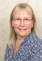 Portraitbild