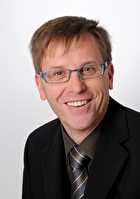 Foto von Gemeindeschreiber Walter Sidler