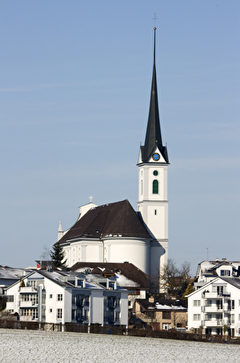 Pfarrkirche St. Jakobus