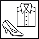 Bild Textilien und Schuhe