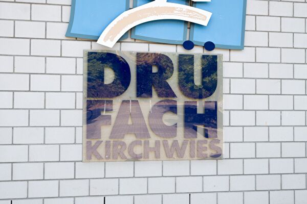 Bild Dreifach-Turnhalle Kirchwies
