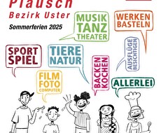 Ferienplausch