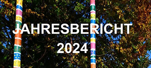 Jahresbericht 2024