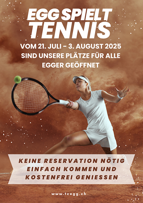 Tennisclub
