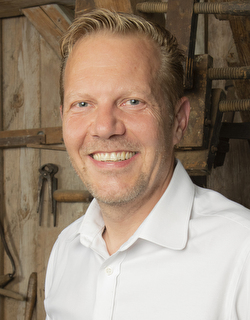 Gemeinderat Christoph Domeisen