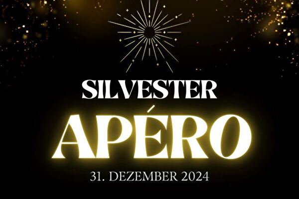 Silvesterapéro