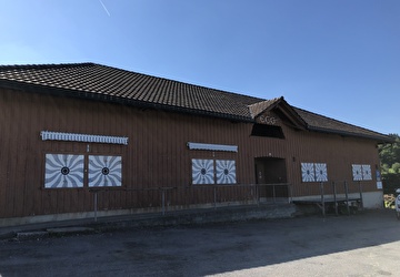Schützenhaus Egg