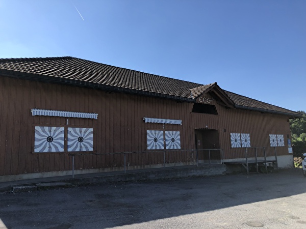 Schützenhaus Egg