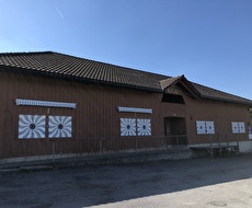 Schützenhaus Egg