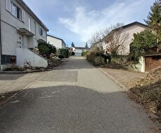Pfannenstielstrasse