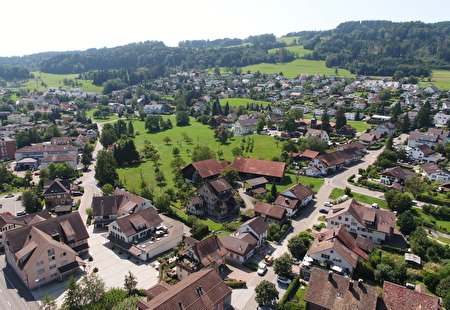 Oberdorf