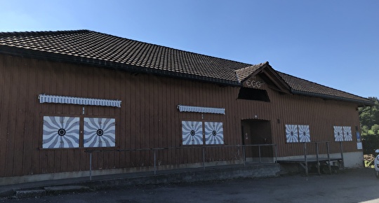 Schützenhaus Egg