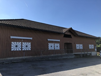 Bild Schützenhaus
