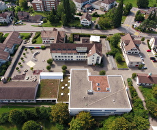 Schulanlage Zentrum